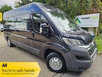 CITROEN RELAY