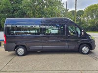 CITROEN RELAY