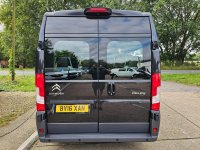 CITROEN RELAY