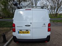 CITROEN DISPATCH