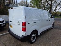 CITROEN DISPATCH