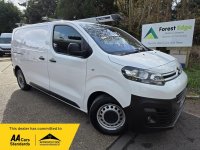 CITROEN DISPATCH