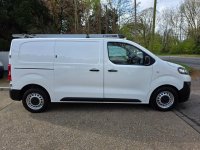 CITROEN DISPATCH