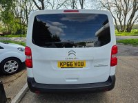 CITROEN DISPATCH