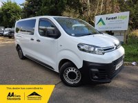 CITROEN DISPATCH