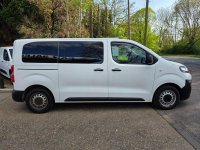 CITROEN DISPATCH