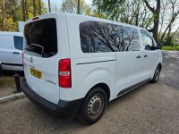 CITROEN DISPATCH