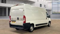 CITROEN RELAY