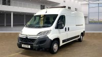 CITROEN RELAY