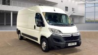CITROEN RELAY