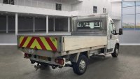 CITROEN RELAY