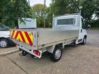CITROEN RELAY