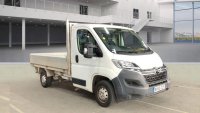 CITROEN RELAY