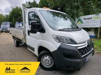 CITROEN RELAY